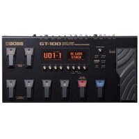 Boss GT-100