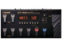 BOSS GT-100