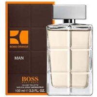 Boss Orange Man