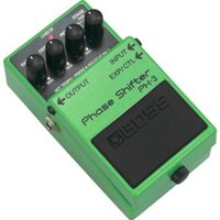 BOSS PH-3 cục phơ cho guitar Solo & Guitar Bass