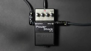 Boss Power Stack ST-2