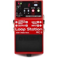 BOSS RC-3 Loop Station