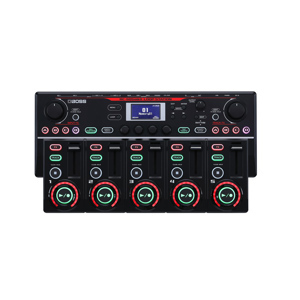 Boss RC-505 Loop Station