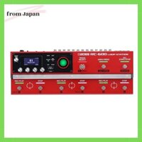 Boss RC-600 Loop Station Loop Station Loop Loop Looper Hiệu ứng đàn Guitar