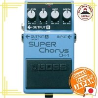 BOSS SUPER Chorus CH-1