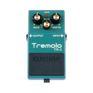Boss Tremlo TR-2