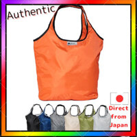 [BOSSBUNNY] Premium Reusable Foldable Eco Bag - Large Capacity, Durable, Insulated, Water-Repellent Tote for Shopping - Unisex with Cushion Straps and Zipper (Available in Multiple Colors)