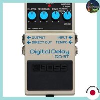 BOSS/DD-3T Digital Delay