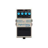 "BOSS/DD-3T Digital Delay"