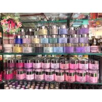 Bột 3 trong 1 Cre8tion , bột đắp móng , bột nặn hoa , bột nhúng