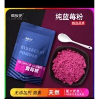 Bột Acai Berry, bột Việt Quất