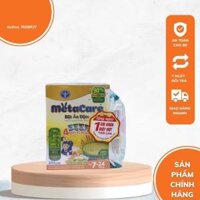 Bột Ăn Dặm 4 Vị Mặn Metacare 200 gr (7-24 tháng)