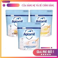 Bột ăn dặm Aptamil (125g)