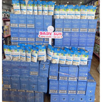 Bột ăn dặm Bellamy's Organic 125g cho bé từ 4M+ hàng chuẩn Air