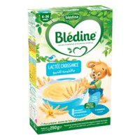 Bột ăn dặm Bledina vị sữa 250g Uy tín Rẻ nhất