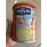 Bột ăn dặm bò rau củ{7-24 tháng}Ridielac vinamilk-Hoa milk