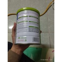 bột ăn dặm cho bé 4 tháng tuổi