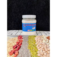 BỘT ĂN DẶM CHO BÉ TỪ 4-6 THÁNG