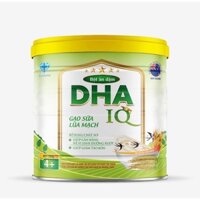 Bột ăn dặm cho bé