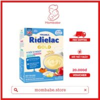 Bột ăn dặm dinh dưỡng/Ridielac/Vinamilk/MSP59012