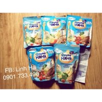 Bột ăn dặm Fruto Nga - Hàng xách tay ✈️ Date 2020 (Đã gồm 2%)