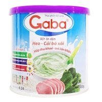Bột Ăn Dặm Gaba Fobelife 300g