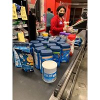 Bột Ăn Dặm GerBer DHA Probiotic