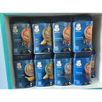 Bột ăn dặm Gerber