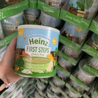 Bột ăn dặm Heinz Anh vị Súp lơ