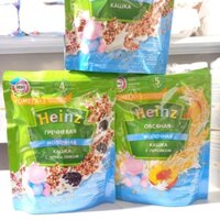 Bột ăn dặm Heinz Nga Date xa