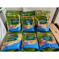Bột ăn dặm Heinz nga
