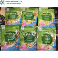 BỘT ĂN DẶM HEINZ – NGA