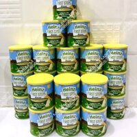 Bột ăn dặm Heinz Súp lơ phô mai