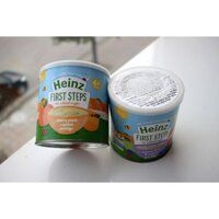 Bột ăn dặm Heinz vị Việt Quất 240g (trên 4 tháng tuổi)