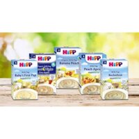 BỘT ĂN DẶM HIP ĐỨC 250gr 4 THÁNG