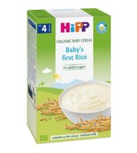 Bột ăn dặm Hipp Đức - 200g