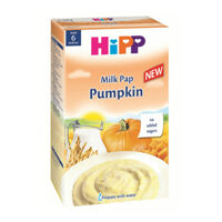 BỘT ĂN DẶM HIPP SỮA VÀ BÍ ĐỎ