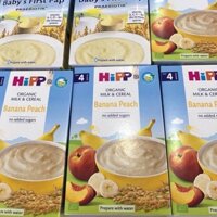 Bột ăn dặm hipp