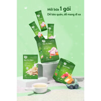 bột ăn dặm Mămmy Cho Bé Từ 6 Tháng