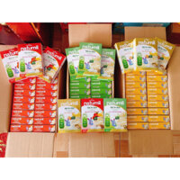Bột ăn dặm Natumil (6-24 tháng)