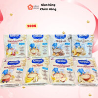 Bột ăn dặm Nestle 200g cho bé yêu