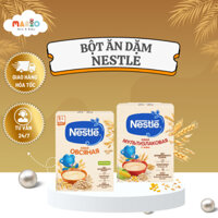 Bột ăn dặm Nestle 200g cho bé yêu từ 4 tháng tuổi