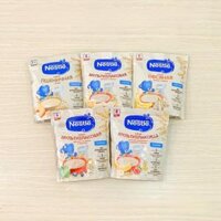 Bột ăn dặm Nestle