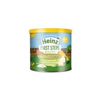 Bột Ăn Dặm Ngũ Cốc, Súp Lơ, Bông Cải & Phô Mai Heinz 200G