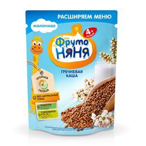 Bột ăn dặm ngũ cốc táo chuối dâu tây Fruto Nyanya 200g