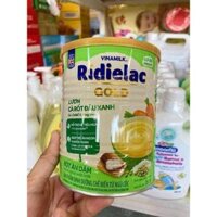 Bột ăn dặm Ridielac lon thiếc 350g