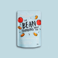 Bột ăn dặm Sweetpea đậu nướng cho bé từ 4 tháng tuổi 125g