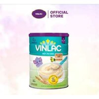 Bột ăn dặm Vinlac các vị Gà Heo rau củ