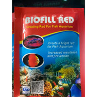 BỘT Astaxanthin kích màu ĐỎ CHO cá cảnh bio fill red AN Lộc Phát