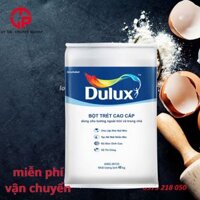 Bột bả dulux ngoại thất